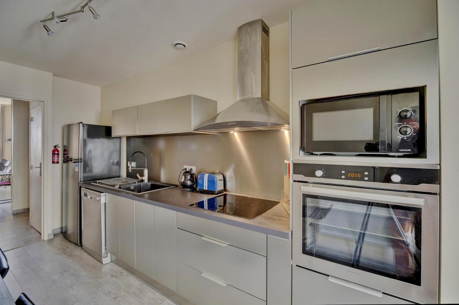 Le Richelieu - Magnifique Duplex Avec Une Vue Incroyable Bordeaux Dış mekan fotoğraf